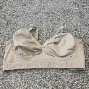 Kindred Bravely Nursing Maternity Bra